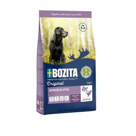 Fodder Bozita Original Senior & Vital Chicken Chicken 3 Kg by Bozita, Dry - Ref: S91102716, Price: 15,63 €, Discount: %