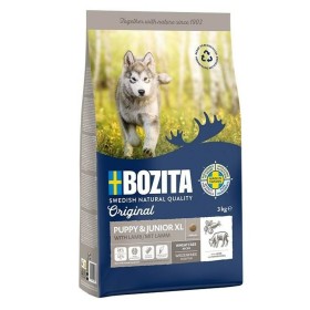 Nourriture Bozita Original Puppy & Junior XL Lamb Agneau 12 kg de Bozita, Sèche - Réf : S91102723, Prix : 45,79 €, Remise : %