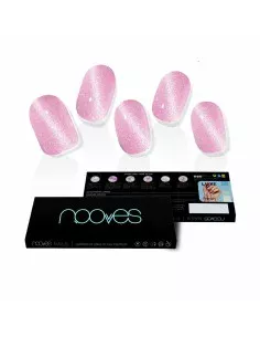 Unghie Finte Nooves Afrodita Gel Autoadesive Cat Eye da Nooves, Unghie finte e accessori - Ref: S05116377, Precio: 15,00 €, D...