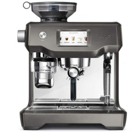 Caffettiera Elettrica Sage SES990BST4EEU1 2400 W 2,5 L di Sage, Macchine da caffè superautomatiche - Rif: S91102817, Prezzo: ...