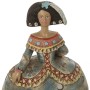 Figura Decorativa Alexandra House Living Menina Acrílico Plástico Melamina | Tienda24 Tienda24.eu