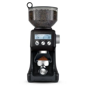 Moinho Elétrico Sage SCG820BTR4EEU1 Preto 165 W 450 g de Sage, Moinhos de café elétricos com lâmina - Ref: S91102824, Preço: ...