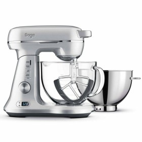 Hand Mixer Sage SEM825BAL2EEU1 Stainless steel by Sage, Stick blenders and kneaders - Ref: S91102829, Price: 528,77 €, Discou...