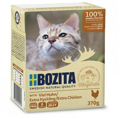 Comida para gato Bozita 4917 Pollo 370 g | Tienda24 - Global Online Shop Tienda24.eu