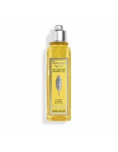 Gel Doccia L'Occitane En Provence Detergente Verbena Agrumi 250 ml da L'Occitane En Provence, Bagnoschiuma - Ref: S05116387, ...