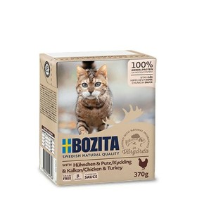 Aliments pour chat Bozita 4912 370 g | Tienda24 - Global Online Shop Tienda24.eu