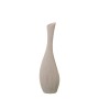 Vase Alexandra House Living aus Keramik 17 x 60 cm | Tienda24 Tienda24.eu