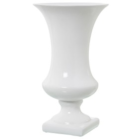 Vase Noir Céramique 56 x 56 x 70 cm (5 Unités) | Tienda24 Tienda24.eu