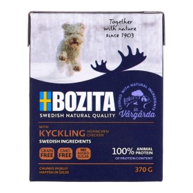 Katzenfutter Bozita Paté Fisch 400 g | Tienda24 - Global Online Shop Tienda24.eu