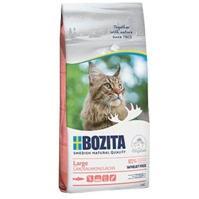 Compre Comida para gato Bozita Large wheat Frango