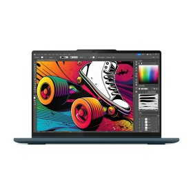 Laptop 2 em 1 Lenovo Yoga 7 14IML9 14" Intel Evo Core Ultra 5 125H 16 GB RAM 1 TB SSD de Lenovo, Portáteis - Ref: S91102880, ...