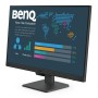 Monitor Gaming BenQ 9H.LM6LB.QBE 100 Hz 27" Full HD LCD di BenQ, Monitor - Rif: S91102882, Prezzo: 138,82 €, Sconto: %