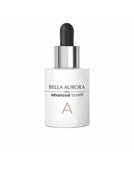 Siero Antietà Bella Aurora Advanced Booster 30 ml da Bella Aurora, Sieri - Ref: S05116420, Precio: 23,80 €, Descuento: %