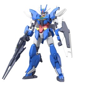 Figura de Acción Bandai EARTHREE GUNDAM de Bandai, Muñecos y figuras de acción - Ref: S91102919, Precio: 21,66 €, Descuento: %