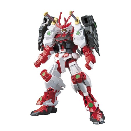 Personaggi d'Azione Bandai SENGOKU ASTRAY GUNDAM | Tienda24 - Global Online Shop Tienda24.eu