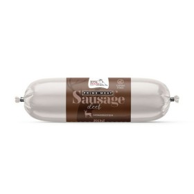 Snack per Cani SYTA MICHA Deer Sausage 80 g di SYTA MICHA, Biscotti, ciambelle e snack - Rif: S91102964, Prezzo: 4,07 €, Scon...