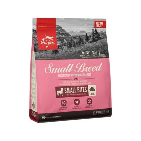 penso Orijen Small Breed Dog Frango Peru Peixe 1,8 kg de Orijen, Seca - Ref: S91102969, Preço: 33,08 €, Desconto: %