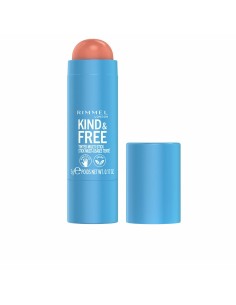 Fard in Stick Rimmel London Kind & Free Nº 002 Peachy cheeks 5 g da Rimmel London, Fard - Ref: S05116475, Precio: 12,86 €, De...