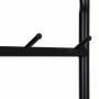 Hall Alexandra House Living Black Iron Fir wood 45 x 181 x 77 cm | Tienda24 - Global Online Shop Tienda24.eu