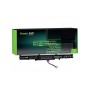 Batteria per Laptop Green Cell AS77 Nero 2200 mAh | Tienda24 - Global Online Shop Tienda24.eu