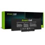 Batterie pour Ordinateur Portable Green Cell DE135 Noir | Tienda24 - Global Online Shop Tienda24.eu