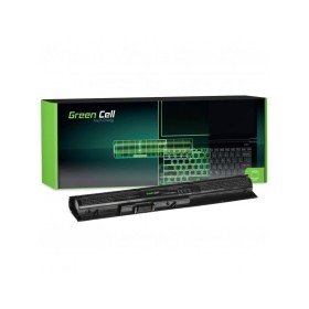 Batterie pour Ordinateur Portable Green Cell DE150 Noir 3400 mAh | Tienda24 - Global Online Shop Tienda24.eu