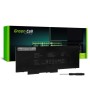 Batterie pour Ordinateur Portable Green Cell DE128V2 Noir 47 Wh | Tienda24 - Global Online Shop Tienda24.eu