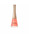 nail polish Bourjois 1 Seconde Nº 53 Easy peachy 9 ml | Tienda24 Tienda24.eu