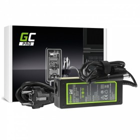 Chargeur d'ordinateur portable Green Cell AD12P 65 W de Green Cell, Chargeurs et socles de charge - Réf : S91103040, Prix : 1...