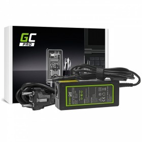 Chargeur d'ordinateur portable Green Cell AD33P 65 W de Green Cell, Chargeurs et socles de charge - Réf : S91103042, Prix : 2...