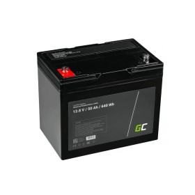 Batterie pour Système d'Alimentation Sans Interruption Green Cell CAV06 de Green Cell, Remplacement des batteries pour les sy...