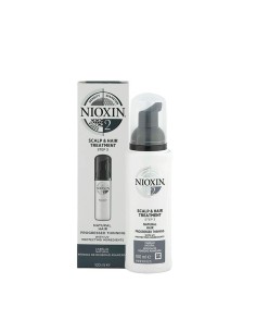 Shampoo Nioxin Sistema 300 ml da Nioxin, Shampoo - Ref: S05116517, Precio: 14,40 €, Descuento: %