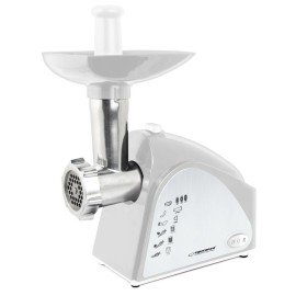 Mincer Esperanza EKM034 White Grey 2200 W by Esperanza, Kitchen robots and mini choppers - Ref: S91103064, Price: 45,23 €, Di...