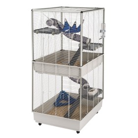 Cage Ferplast Furet Power Metal/Plastic by Ferplast, Cages - Ref: S9110311, Price: 299,28 €, Discount: %