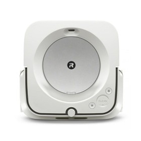 Robot Vacuum Cleaner iRobot M6138 by iRobot, Robotic Vacuums - Ref: S91103180, Price: 445,67 €, Discount: %