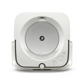 Robot Aspirador iRobot M6138 de iRobot, Robots aspiradores - Ref: S91103180, Precio: 445,67 €, Descuento: %