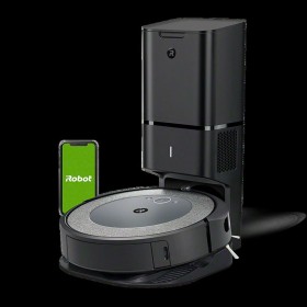 Robot Vacuum Cleaner iRobot i5658 by iRobot, Robotic Vacuums - Ref: S91103181, Price: 487,96 €, Discount: %