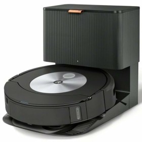 Robot Vacuum Cleaner iRobot j71738 by iRobot, Robotic Vacuums - Ref: S91103183, Price: 912,61 €, Discount: %