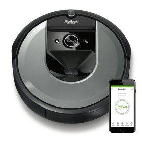 Robot Aspirador iRobot i715040 de iRobot, Robots aspiradores - Ref: S91103193, Precio: 485,36 €, Descuento: %