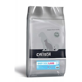 penso Calista Baby Dog Lamb Borrego 12 kg de Calista, Seca - Ref: S91103206, Preço: 38,39 €, Desconto: %