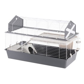 Zubehör Ferplast L373 Hamsterkäfig Kunststoff 38 x 38 x 33 cm | Tienda24 - Global Online Shop Tienda24.eu