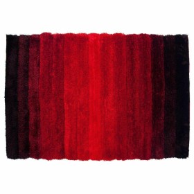 Alfombra Stor Planet Marrón oscuro Bambú (160 x 240 cm) | Tienda24 Tienda24.eu