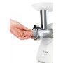 Mincer BOSCH MFW2520W White 1500 W by BOSCH, Kitchen robots and mini choppers - Ref: S91103248, Price: 88,37 €, Discount: %