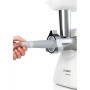 Mincer BOSCH MFW2520W White 1500 W by BOSCH, Kitchen robots and mini choppers - Ref: S91103248, Price: 88,37 €, Discount: %