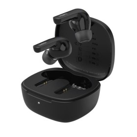 Écouteurs in Ear Bluetooth Belkin AUC010BTBK de Belkin, Écouteurs Bluetooth à une seule oreille - Réf : S91103271, Prix : 41,...