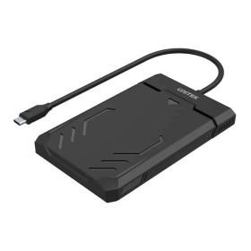 Carcasa para Disco Duro Startech M2-USB-C-NVME-SATA | Tienda24 - Global Online Shop Tienda24.eu