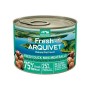 Nassfutter Arquivet Fresh Duck Mini Meatballs 200 g | Tienda24 - Global Online Shop Tienda24.eu