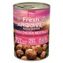 Cibo umido Arquivet Fresh Chicken Meatballs Pollo 400 g | Tienda24 - Global Online Shop Tienda24.eu