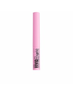 Matita Occhi NYX Vivid Bright Liquido Nº 07 Sneaky pink 2 ml da NYX, Matite - Ref: S05116629, Precio: 11,17 €, Descuento: %