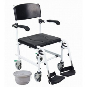 Fauteuil roulant électrique MDH EASY GO W459 | Tienda24 - Global Online Shop Tienda24.eu